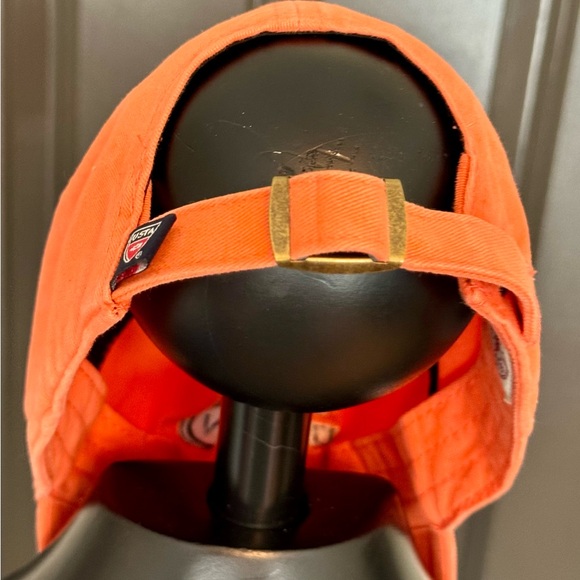 US Open 2013 Baseball Style Adjustable Cap 47 Brand Embroidered One Size Fit All - Picture 5 of 14